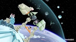 Angry Birds Star Wars - Hoth Episode Trailer
