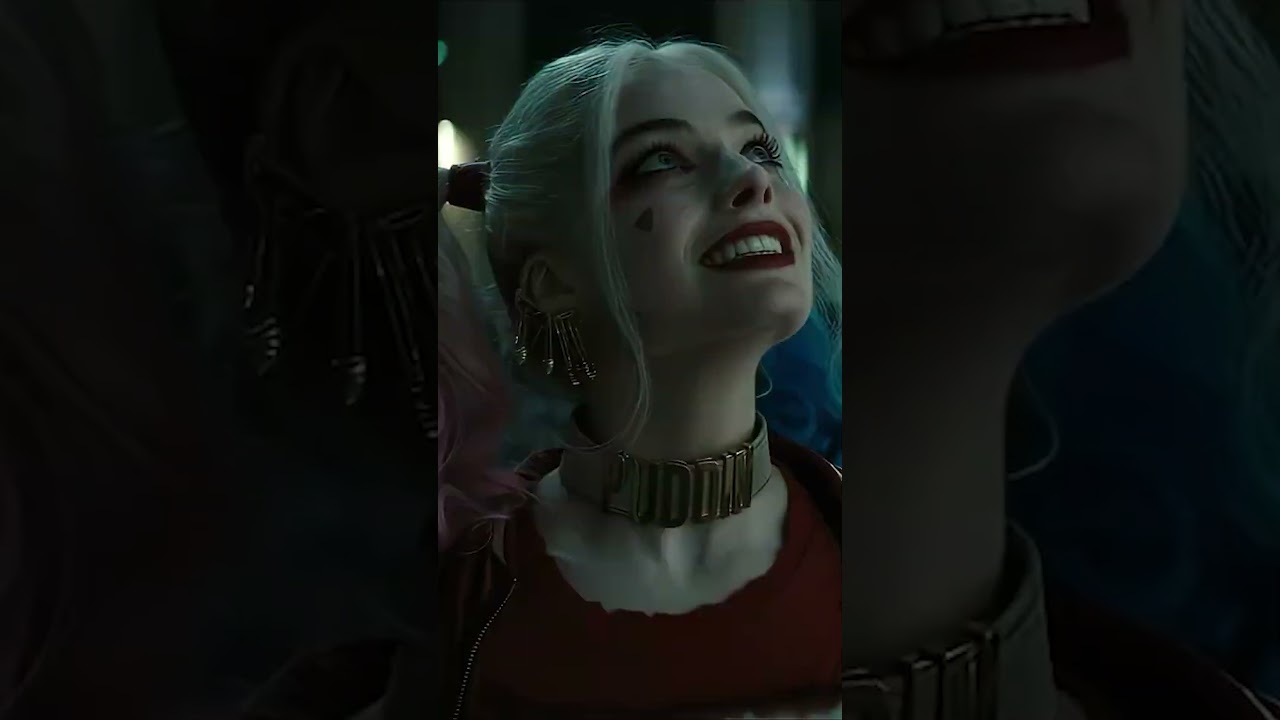 CLEANEST DC TRANSITIONS! 🤯😈