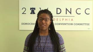 Democratic Voices Video Contest Promo