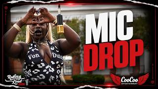 bigg bouejii - Puppet Master (Official Mic Drop) Rolling Loud 2026