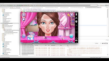 Princess And Friends Makeup - Source Code Video By Sell My Source Code.