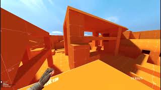 [Beatrun] Gm_Oua map