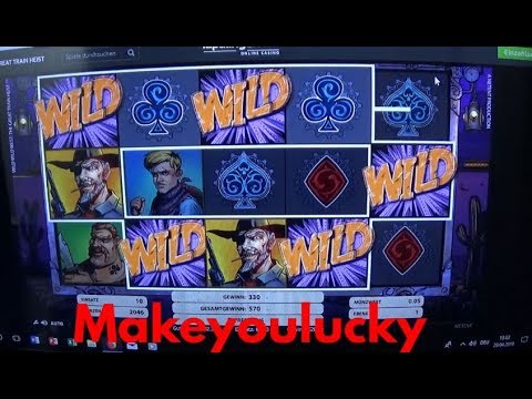 Online-Casino Lapalingo im test