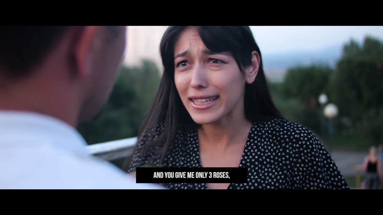 Nikways team - Кумир | 48HFR 2023