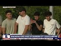 WATCH: Anti-Islam agitators clash with pro-Muslim supporters in Michigan