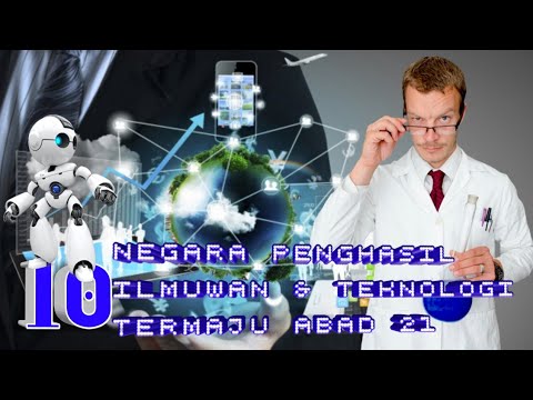 Video: Penemuan Pemenang Nobel Dalam Bidang Fizik Sebagai Revolusi Dalam Sains Komputer Abad Ke-21 - Pandangan Alternatif