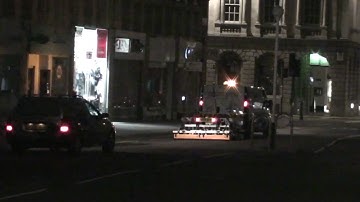 Utility Mapping - City of London