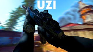 Unbelievable 30 Kill Comeback Mw Snd - Best Uzi Cl Snd - Uzi Search And Destroy Cl