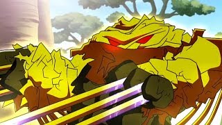 Virus Attack Ep 11 Ar   