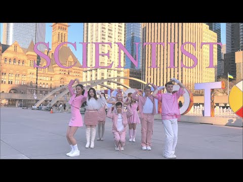 [KPOP IN PUBLIC] TWICE - SCIENTIST Dance Cover | OMO Dance Crew from ...