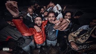 Rude X Marcelo  Paeen Shahr   