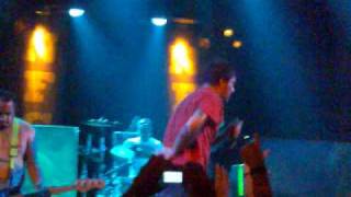 New Found Glory  At Least Im Known For Something Barcelona
