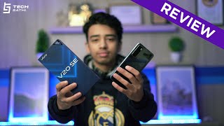 Vivo V20 SE Full Review - Stylish & Competent