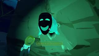 My Robot pre-alpha play through #3 screenshot 4