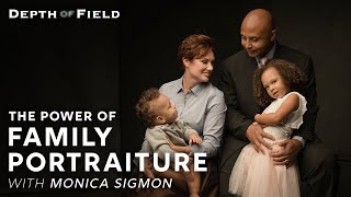 The Power of Family Portraiture | #BHDoF screenshot 5