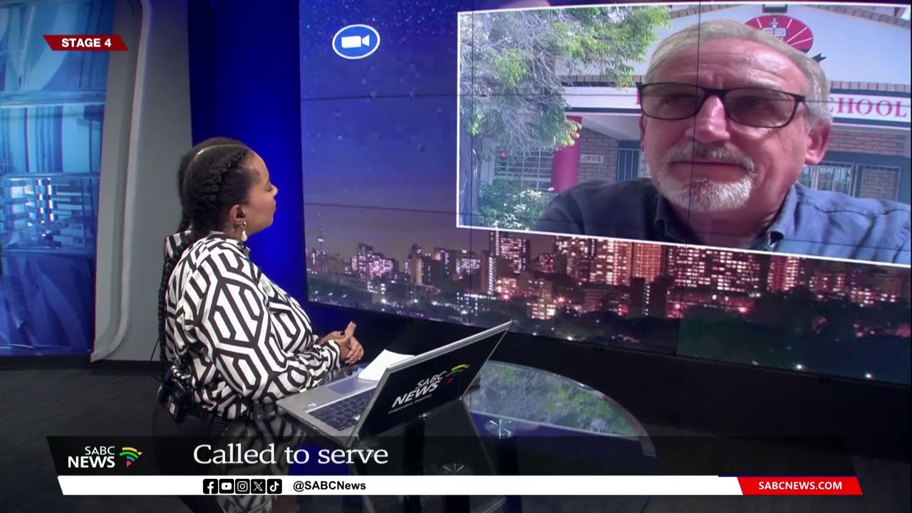 Education | Opportunity to give back: Stephen Price weighs in