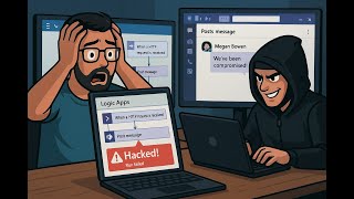 Connection Hijacking in Low Code Platforms