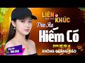 Ca Nhạc Bolero Tâm Trạng 2026 ➤ LK Rumba Nhạc Vàng Trữ Tình Hay Víp Nhất Hôm Nay, Cực Hiếm