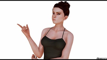 Honey Select game (Face Mods) - Celebrities Release 3.0 (Alexandra, Ariana, Daisy)