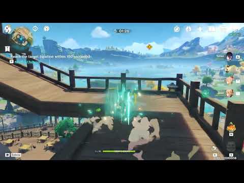 Wangshu Inn - 0:32:46