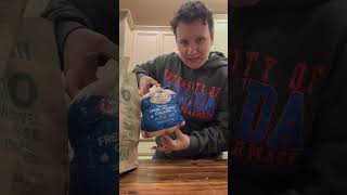 Too Good Too Go- Meat Bags From Whole Foods