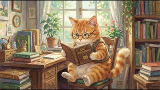 Don't stop until you're proud. / Lo-fi Jazz for cafe, chill, relax