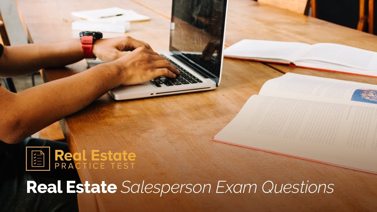 Real Estate Exam Keyword Home Equity Loan YouTube