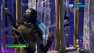 Off the map🗺 Fortnite montage