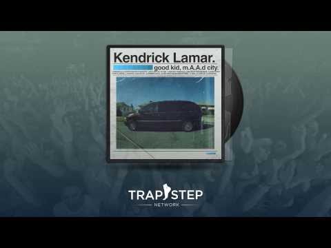 Kendrick Lamar - M.A.A.D. City (OFFICIAL Eprom Remix) (OFFICIAL Vanilla Cup TRAP REMIX)
