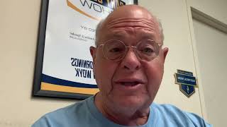 7/21/26 Gary Sutton Show Question of the Day