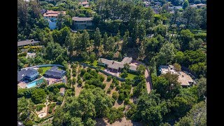 3915 Alomar Drive | Sherman Oaks