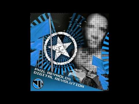 Phil Reynolds — Phil Reynolds, MDA, Spherical - Full Tilt (Gaz James & Costa Pantazis Remix)