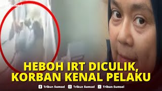 🔴Update Penculikan IRT di Bandung, Ternyata Ada 6 Pelaku, Korban Mengaku Kenal