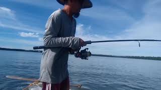 Download Lagu mancing ikan pari di muara ancam MP3
