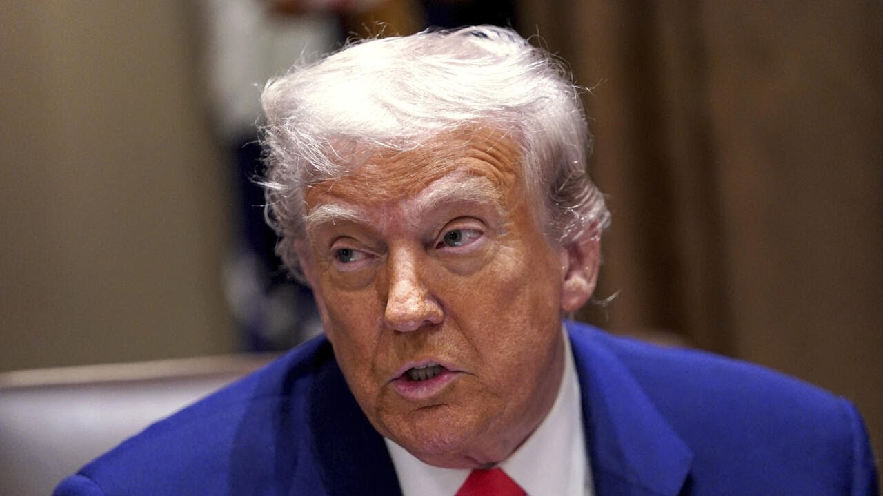 🚨 Trump screws HIMSELF with disaster move