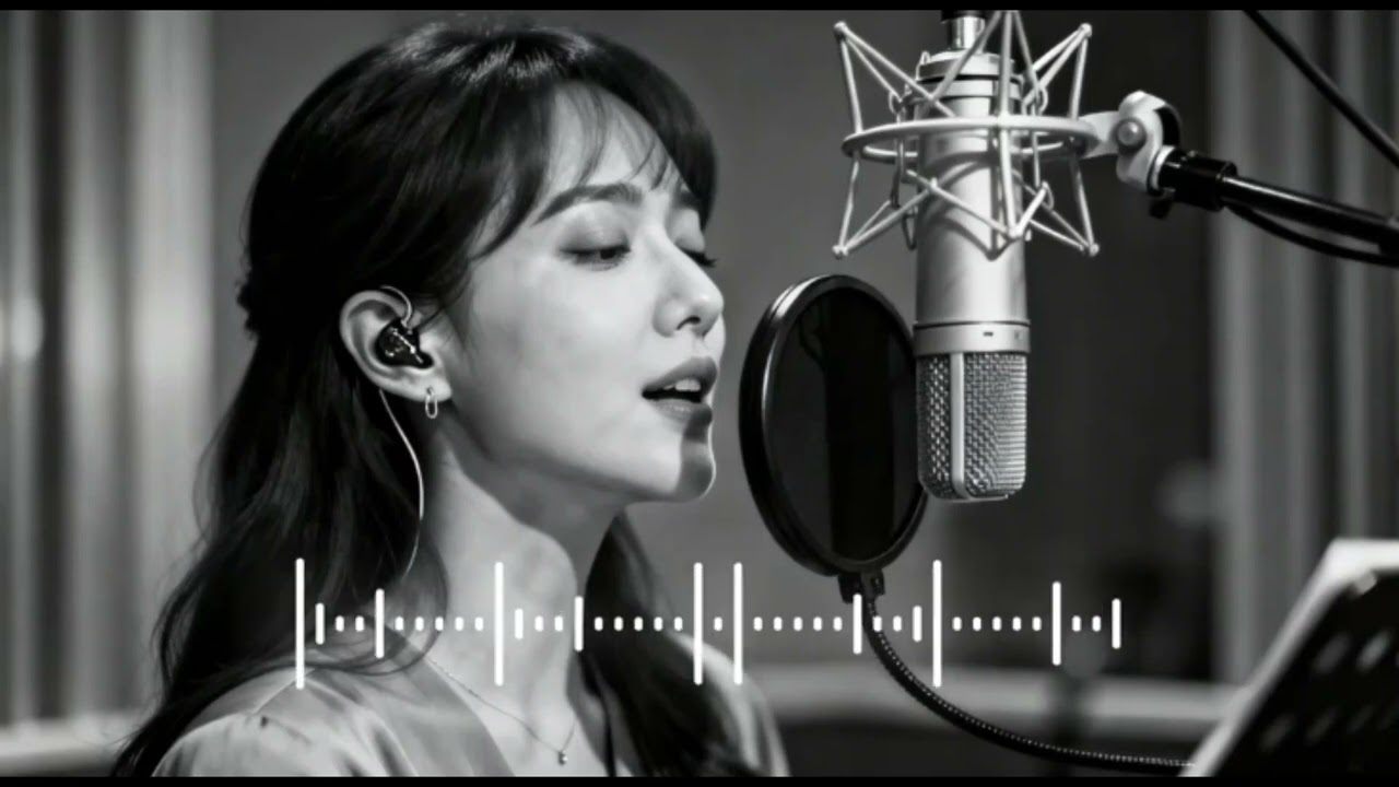 Late Night R&B Escape – Slow & Soulful