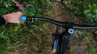 Pov Full Send Down Schwanz Extension Mana Funduro Colonial Knob