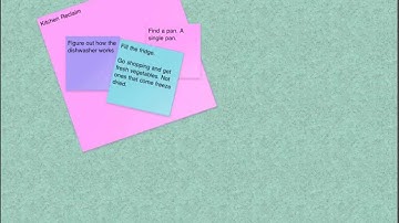 New iPad App STRESS TEST - Infinote!