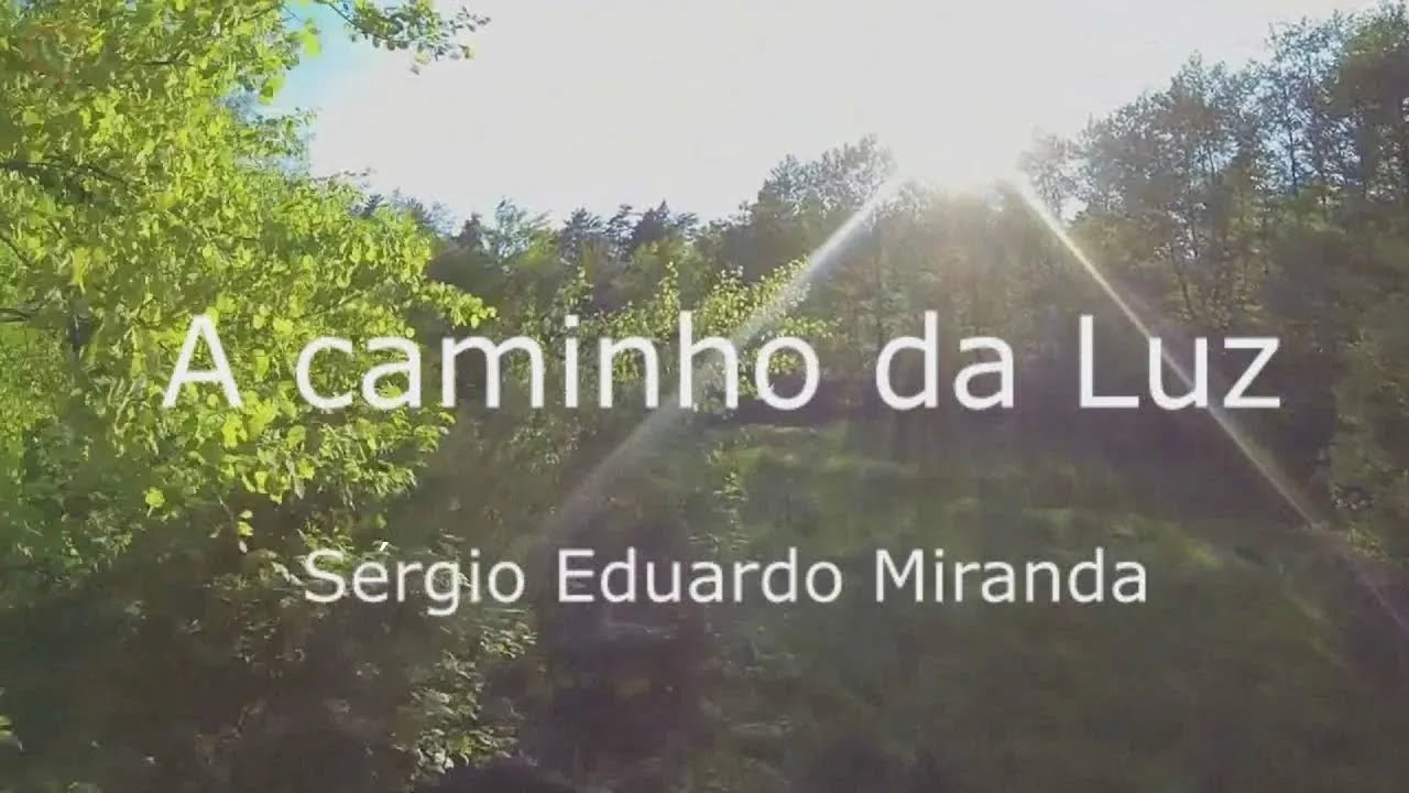 ''Perdão'' Sergio Eduardo Miranda