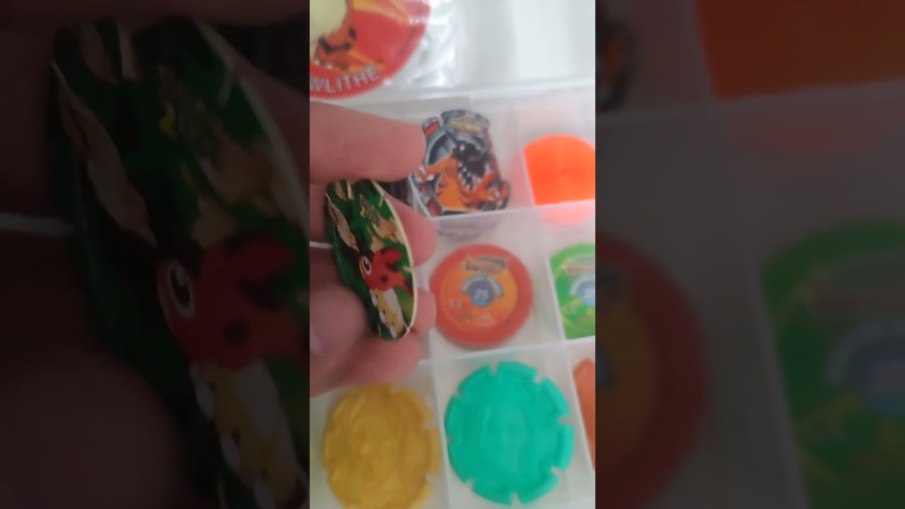 📍2000'li Yıllar Radyo Hediyeli Pokemon Jet Taso💥 