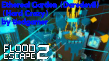 FE2 Community Maps: Ethereal Garden (Daredevil) [Hard Crazy] by tiedgamer