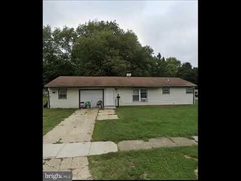 201 President Drive, Dover, DE home video tour
