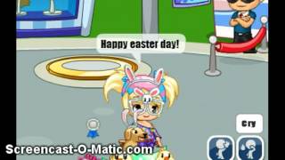 Fantage- Easter Event 2013!!!