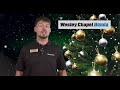Black Friday at Wesley Chapel Honda