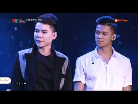 Video SAY AH - TRỌNG HIẾU ft YÊU EM RẤT NHIỀU - HOÀNG TÔN -... - youtube