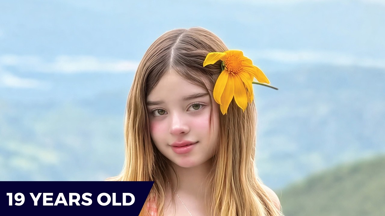 10 Incredible Teenage Newcomer Love Actresses in 2026