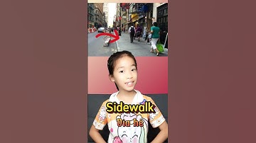 Các Từ Vựng Tiệng Anh Giao Thông Thường Dùng