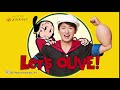 AJINOMOTOオリーブオイル 【 Let’s OLIVE！ オリーブミルク鍋篇】