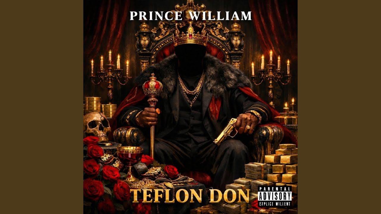 Watch Teflon Don on YouTube Watch Teflon Don on YouTube