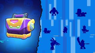 I Unlocked All The Clankers.